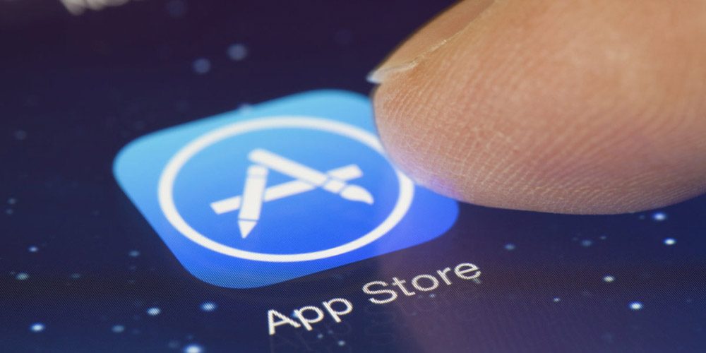 Users in Iran are no Longer Able to Access the App Store
