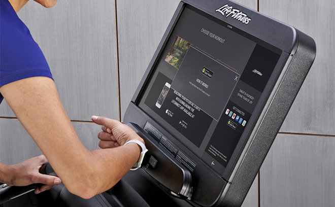 Apple's GymKit Arrives in Hong Kong and Japan with Life Fitness Integration