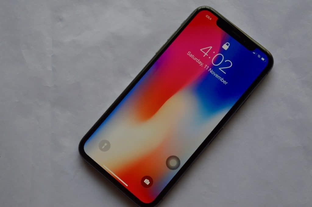  Apple's Next-generation 5.85-inch OLED iPhone will be 'Much Cheaper' Than Original iPhone X