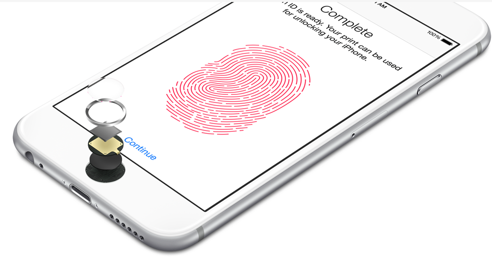 Report Examines How Police Use Fingerprints of Dead People to Unlock iPhones