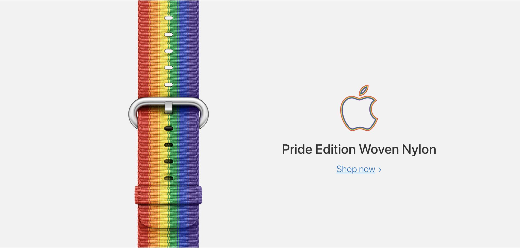 iOS 11.3 Suggests New Pride Face Coming to Apple Watch