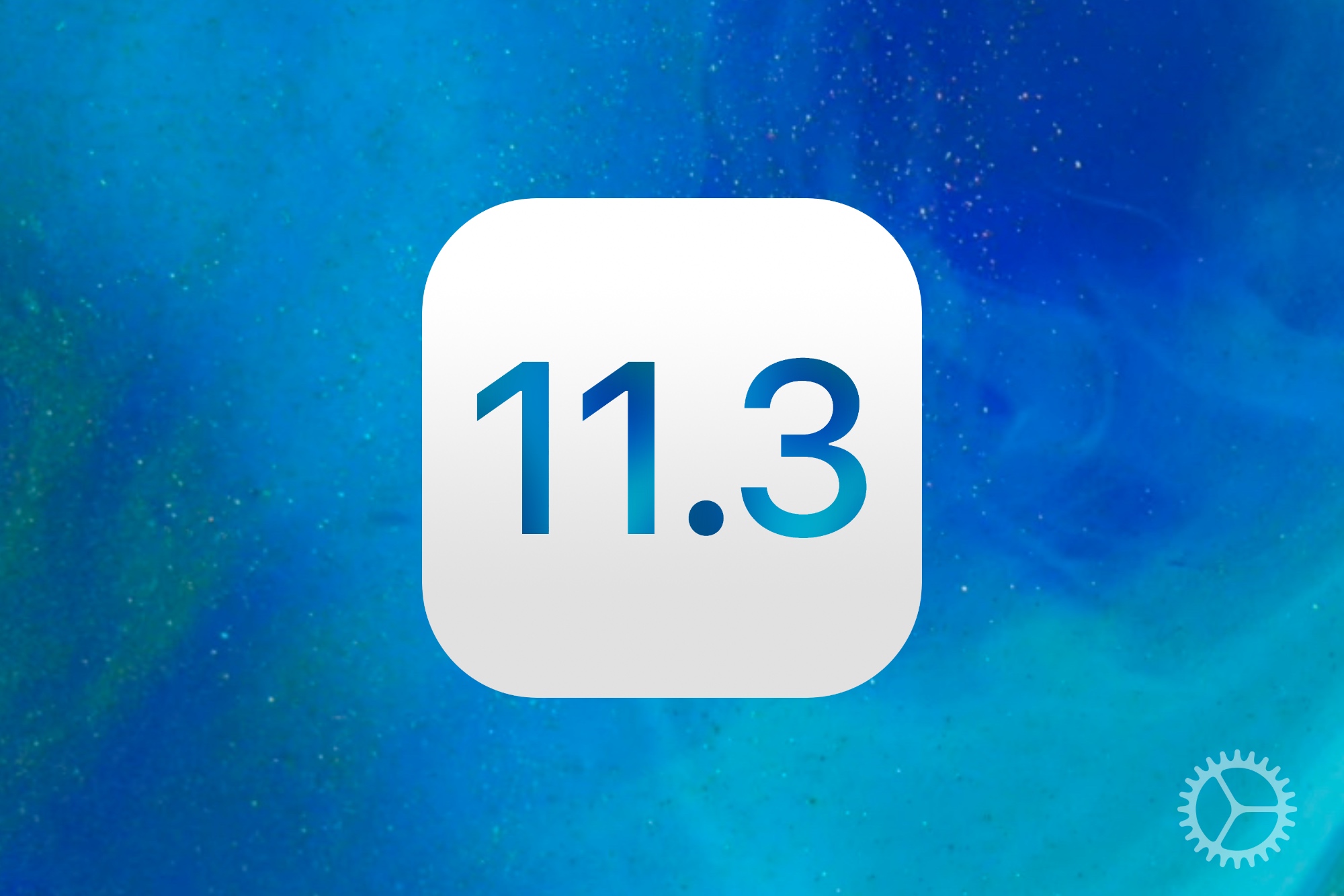 iOS 11.3 Final Version is Available to Download on 3uTools