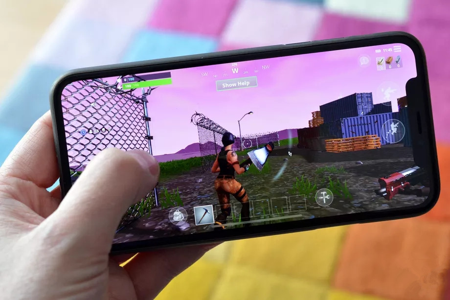 Fortnite on iOS Made $15 million in its First Three weeks in the App Store