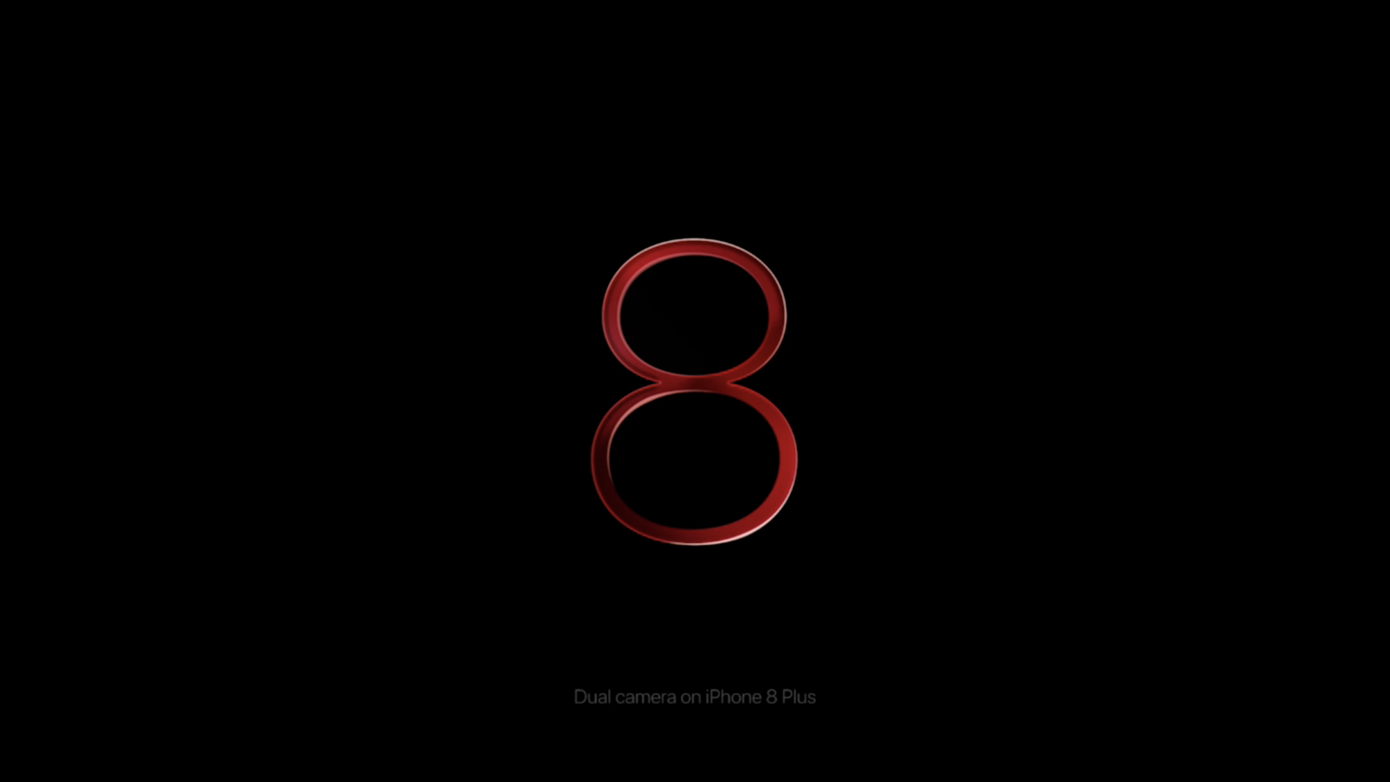 Apple Overhauls Homepage for (PRODUCT) Red iPhone 8