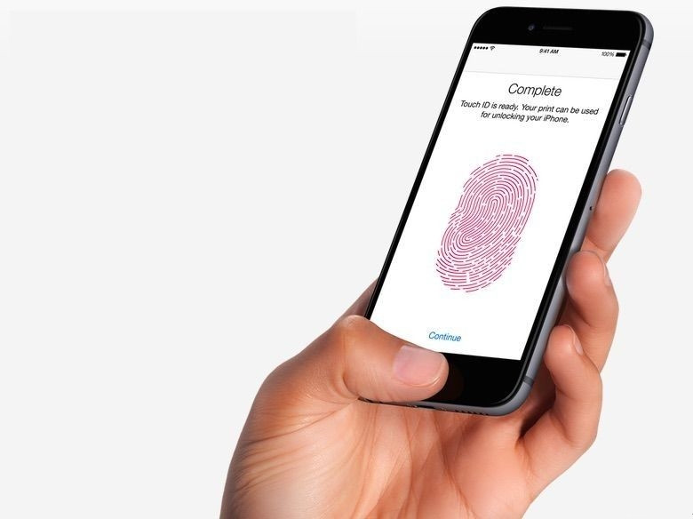 5 Common Touch ID Problems and Fixes