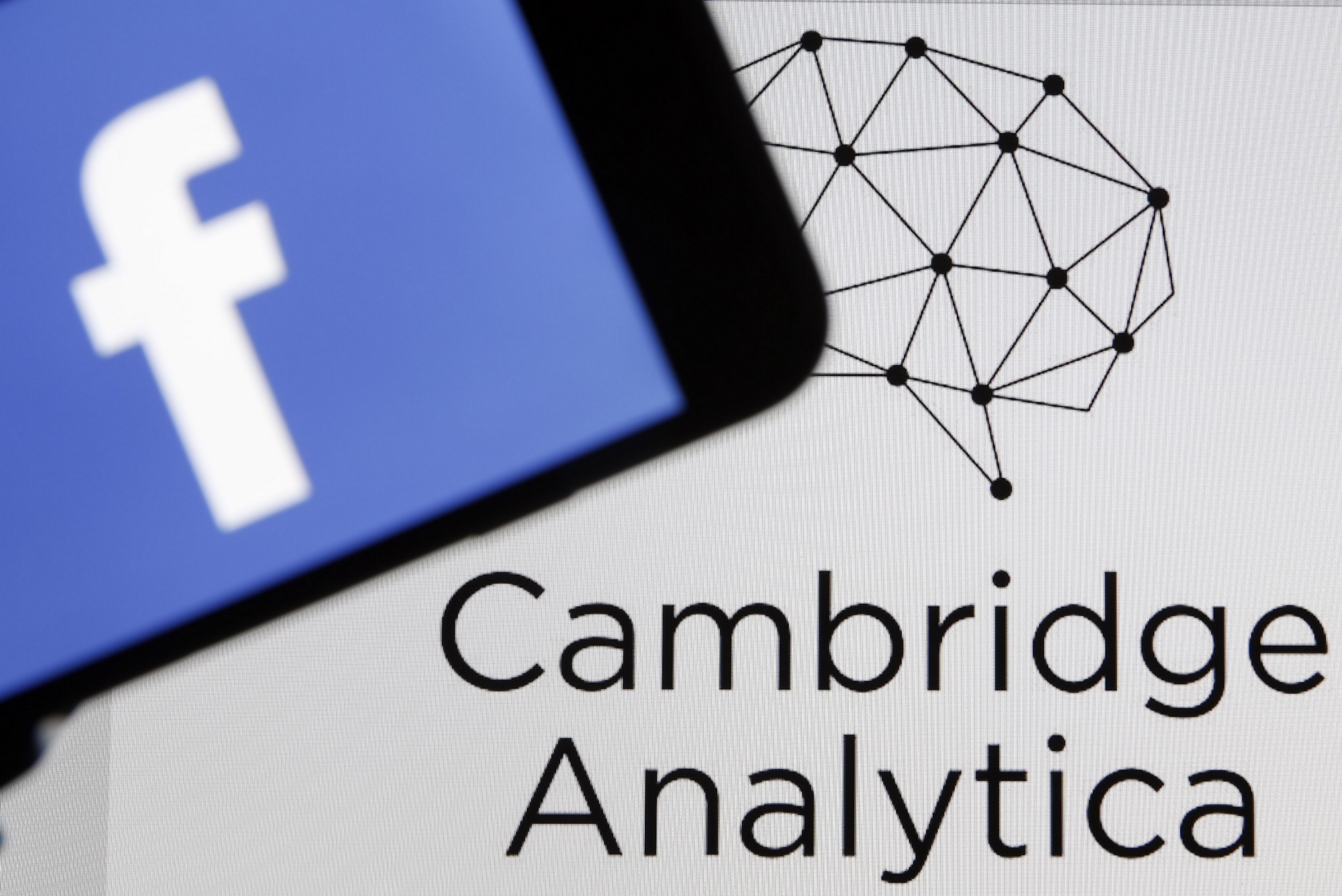 Whether Your Facebook Data Was Shared With Cambridge Analytica?