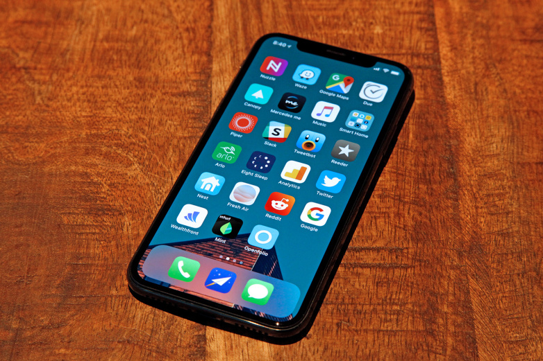 Apple is Reportedly Demanding Better OLED Prices from Samsung for the Next iPhone