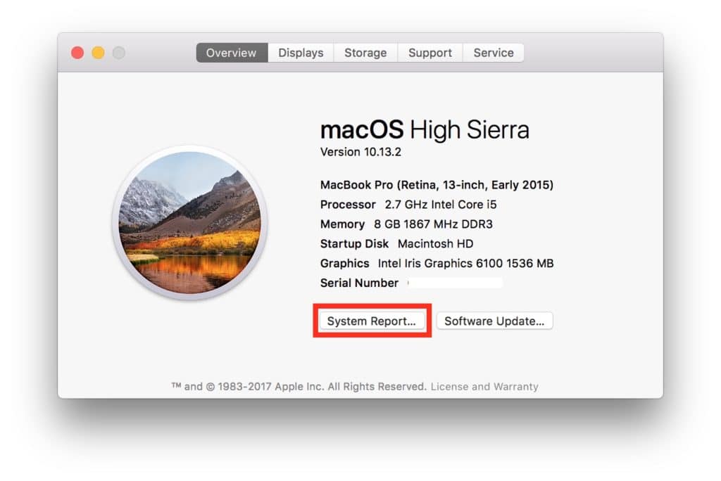 How to Check for 32-bit Apps on Your Mac in 4 Easy Steps?