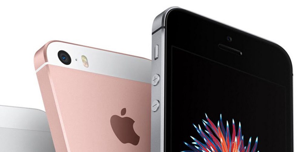 iPhone SE 2 Coming Soon? New Evidence Points to May
