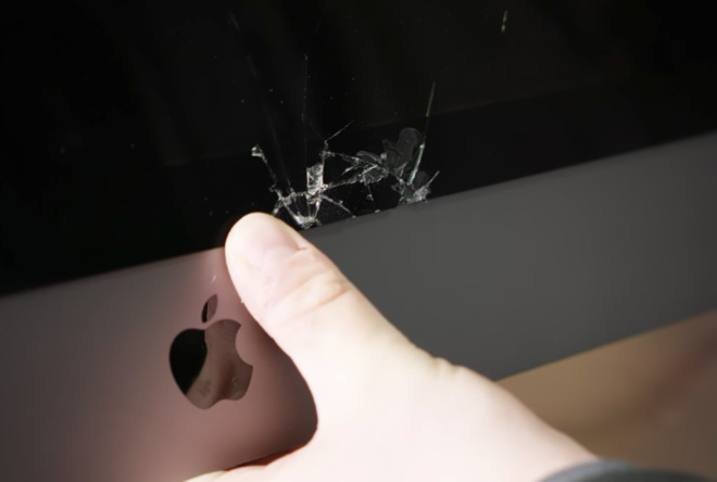 Apple Refuses to Fix iMac Pro Damaged in YouTube Teardown