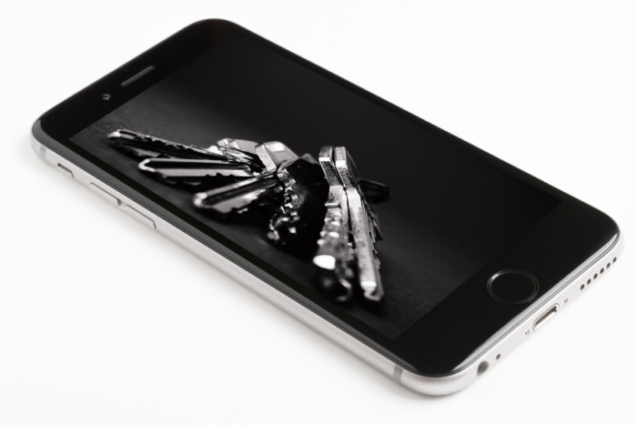 Here’s How Apple is Fighting GrayKey iPhone Unlocker