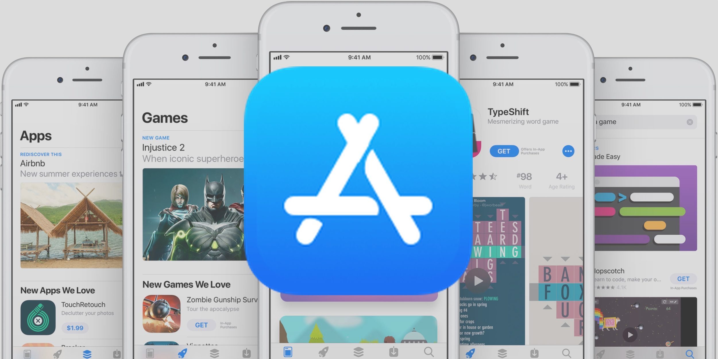 iOS 11’s New App Store Boosts Downloads by 800% for Featured Apps