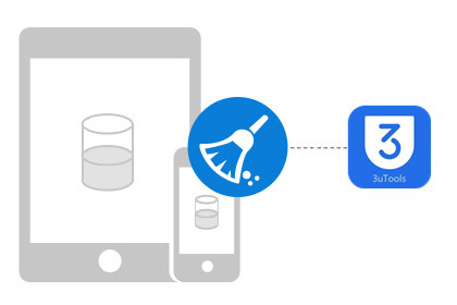 Erase All Data: Erase any Data and Settings without Upgrading iOS with 3uTools