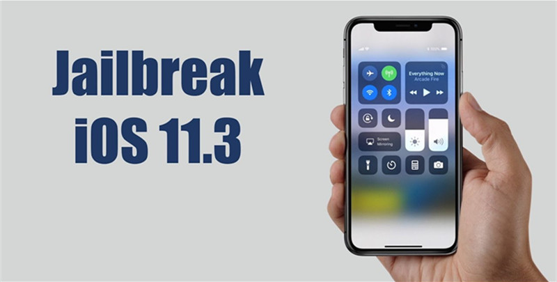 Qihoo 360 Vulcan Team has Achieved iOS 11.3 Jailbreak