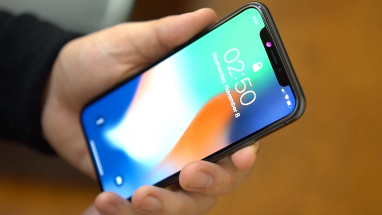 2018 LCD iPhone May Simply Be Called 