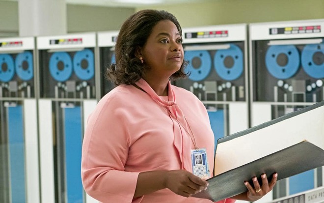 Apple Orders 10 Episodes of 'Are You Sleeping' with Octavia Spencer