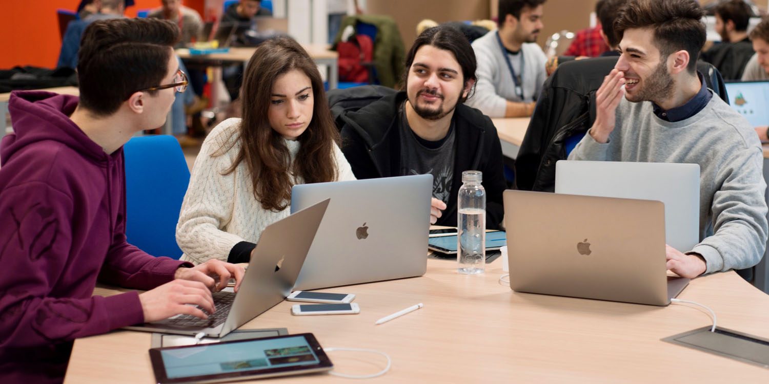 Apple Invites you to Apply for 400 Free Places at Apple Developer Academy