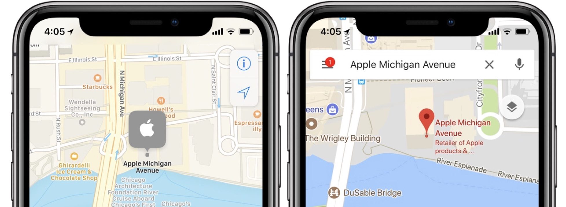 Apple Confirms Use of Drones to Improve Apple Maps   