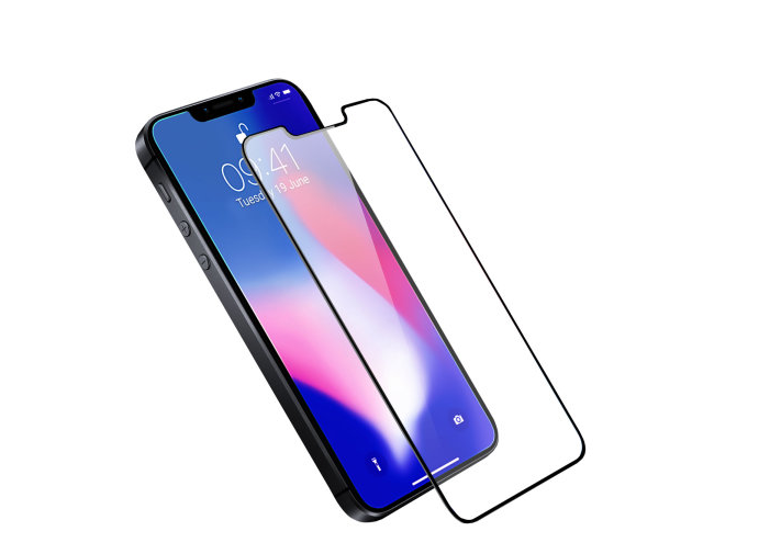 Case Maker Believes iPhone SE 2 Will Feature iPhone X With a Notch