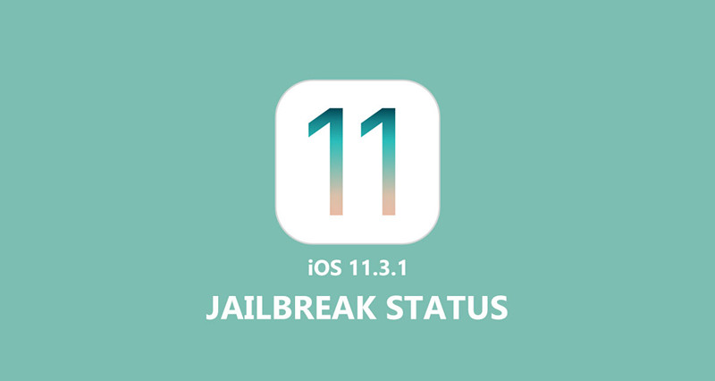 Demo for Jailbreak iOS 11.3.1 by @S0rryMybad