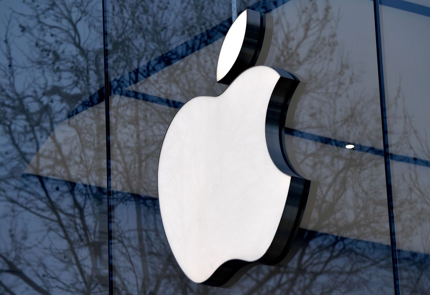 Apple Started Paying $15 Billion European Tax Fine