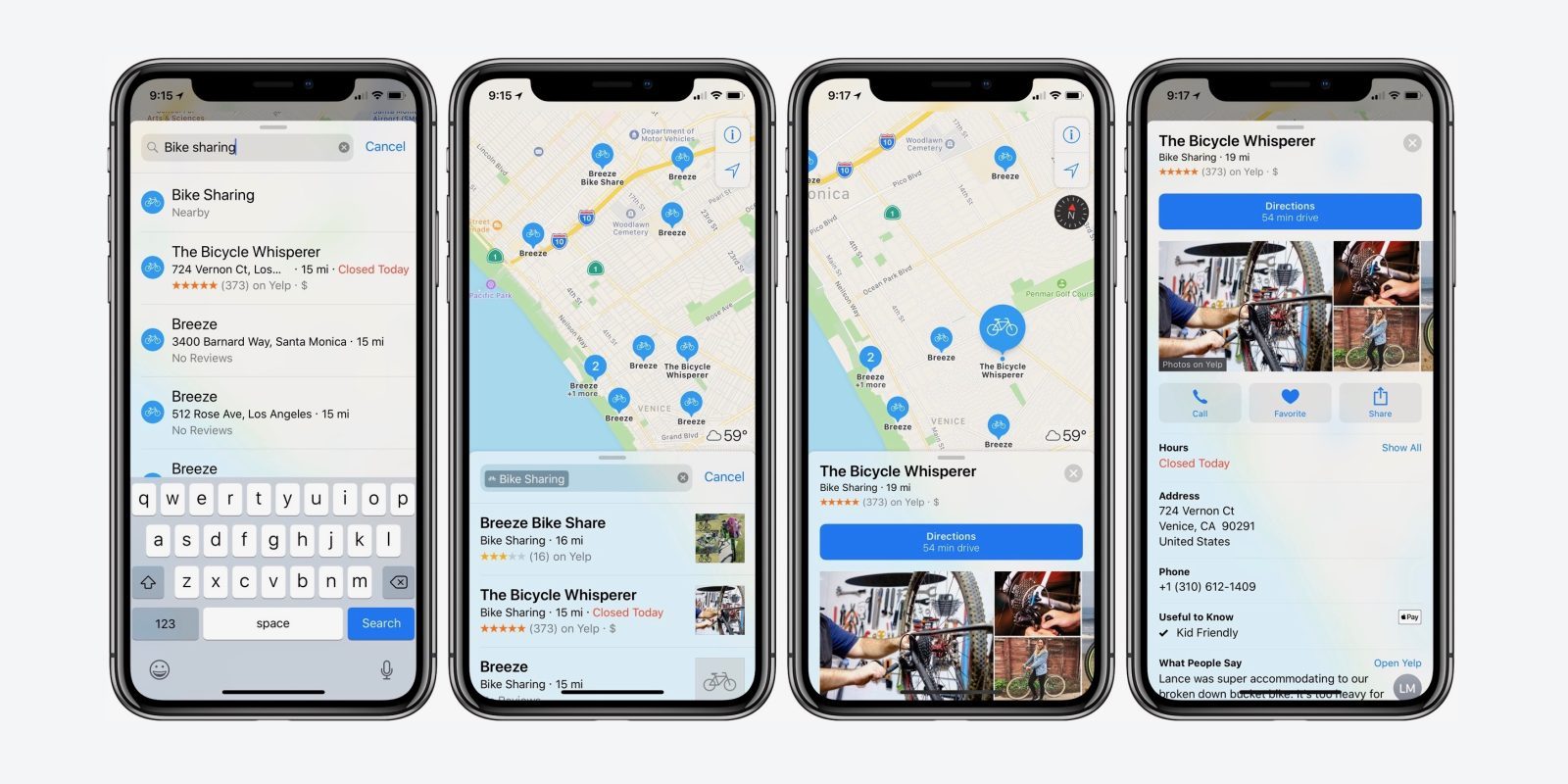 5 Reasons to Prefer Apple Maps over Google Maps