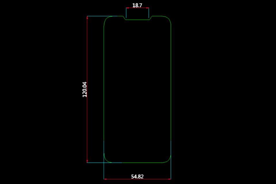 New iPhone Leak Exposes Apple's Radical Design