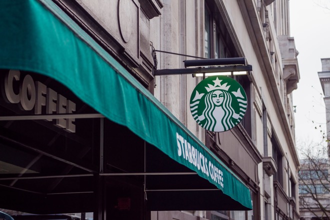 Starbucks App ahead of Apple Pay in U.S. Mobile Payment User Adoption