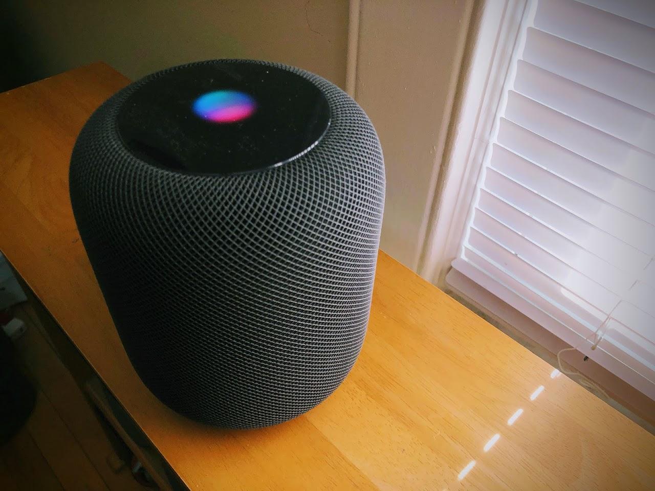 Apple’s HomePod Speaker Launches in Canada, France, and Germany on June 18th