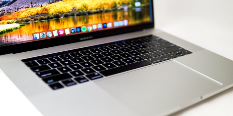 A Third Class Action Has Been Filed Against Apple in California over MacBook Pro Keyboard Problems