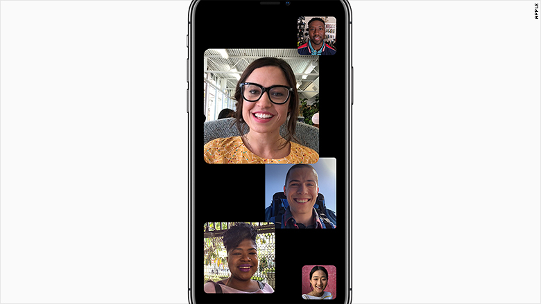 iOS 12 Highlights: Memoji, Tech Addiction Tool, Group FaceTime
