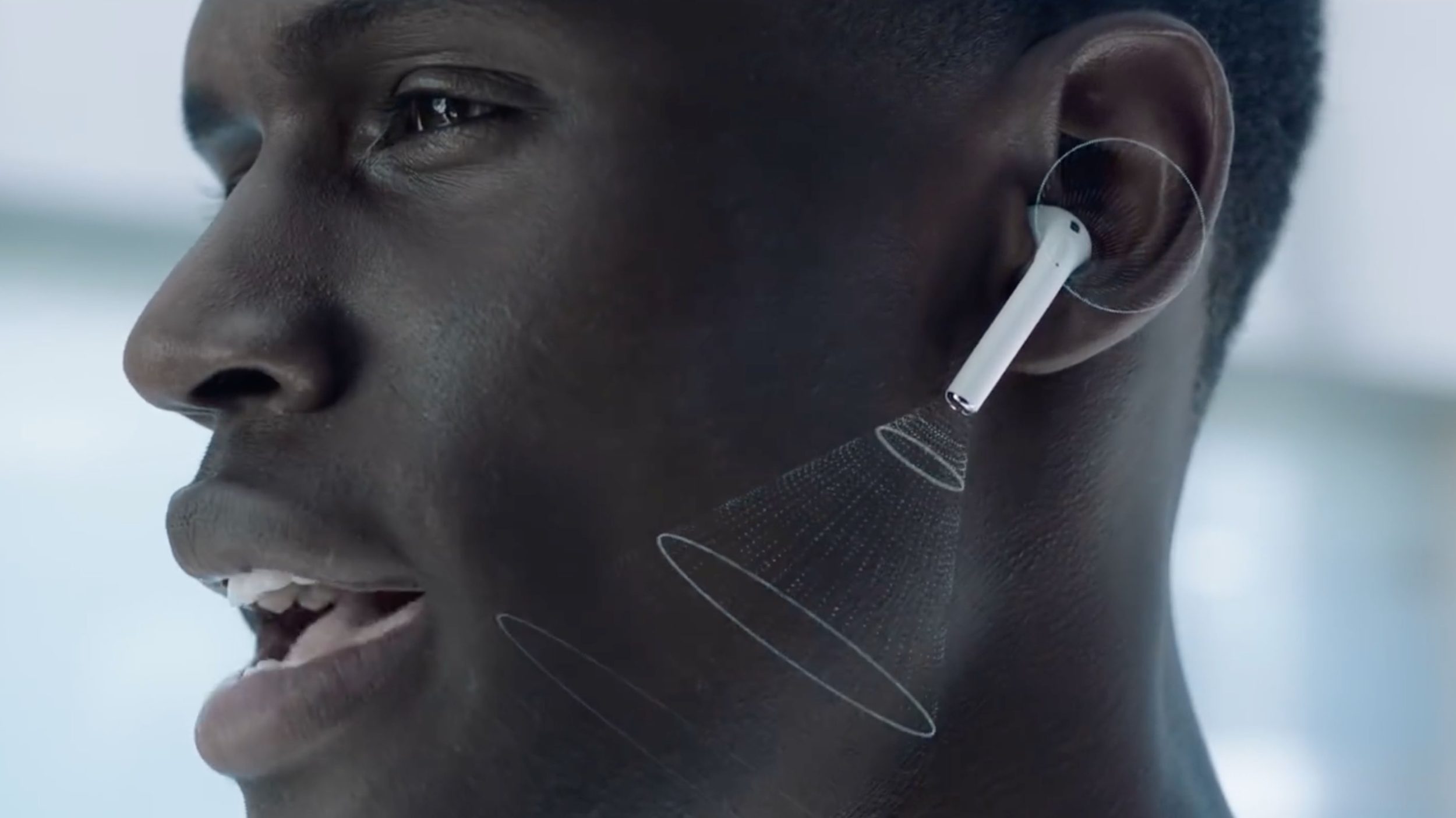 AirPods to Add Support for ‘Live Listen’ Feature With iOS 12
