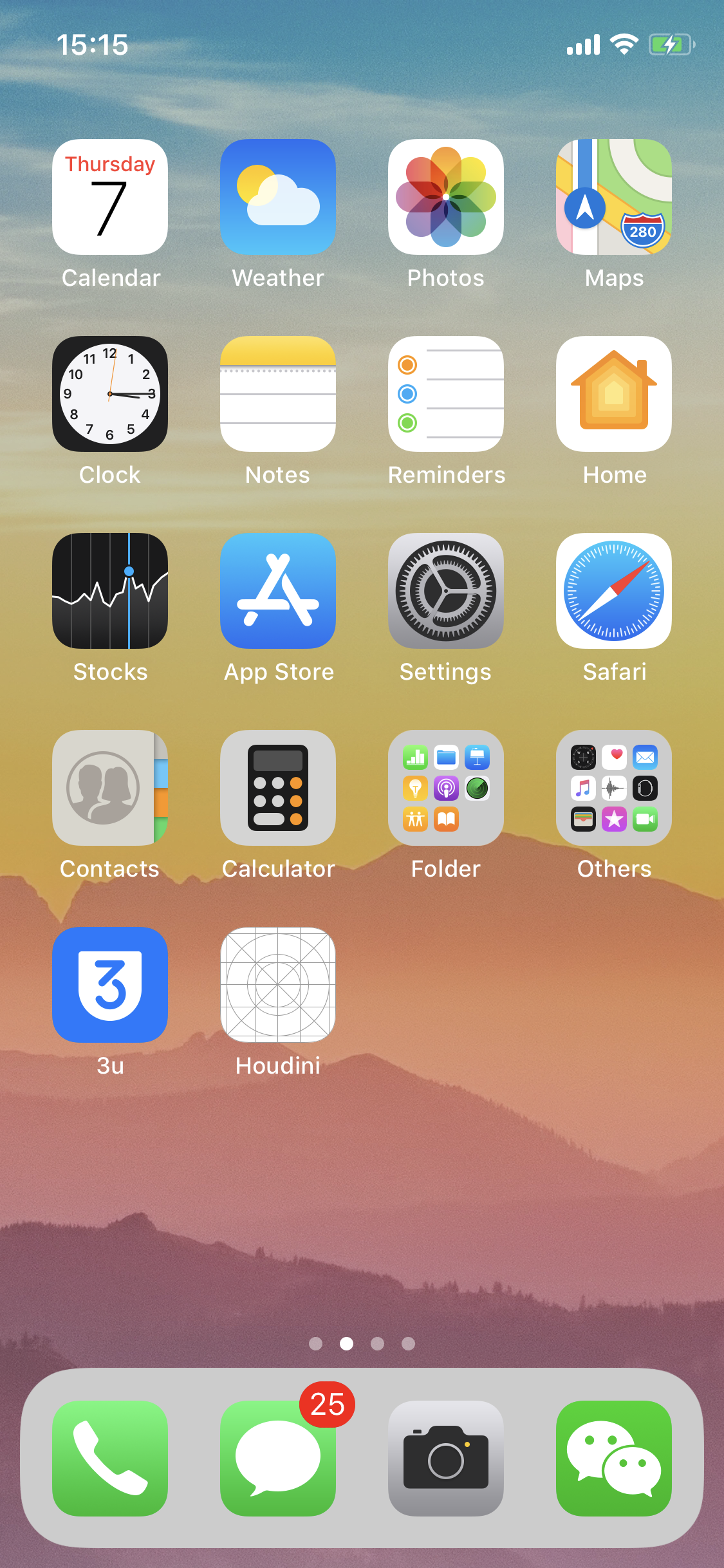 Houdini iOS 11.3.1 Semi-Jailbreak Released
