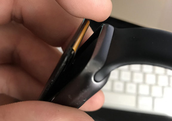 Class Action Claims all Apple Watches are Defective
