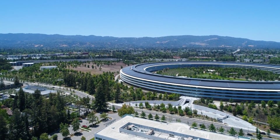 11 Tips for Visiting Apple's $5 Billion Headquarters, Apple Park