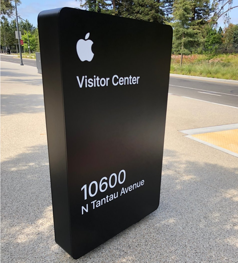 11 Tips for Visiting Apple's $5 Billion Headquarters, Apple Park