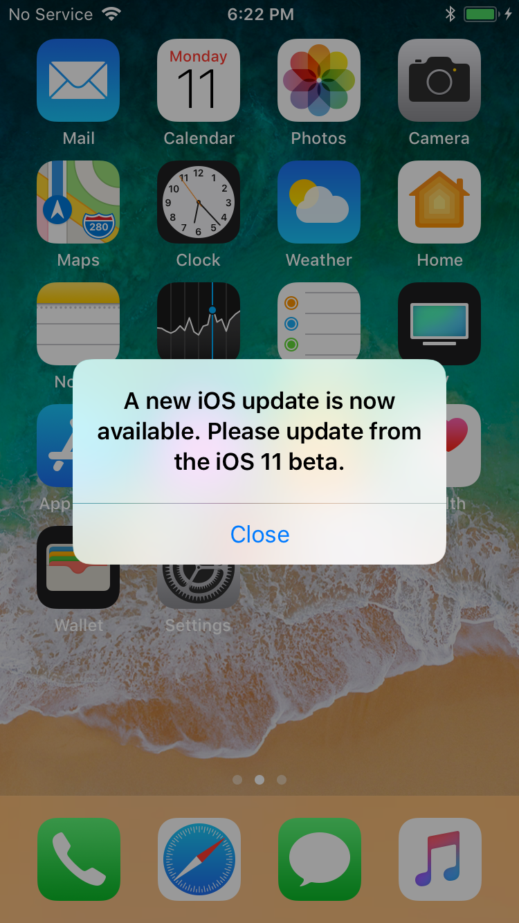Apple Still Signing iOS 11.3 Beta 5/6, Downgrade to It to Jailbreak Your iPhone