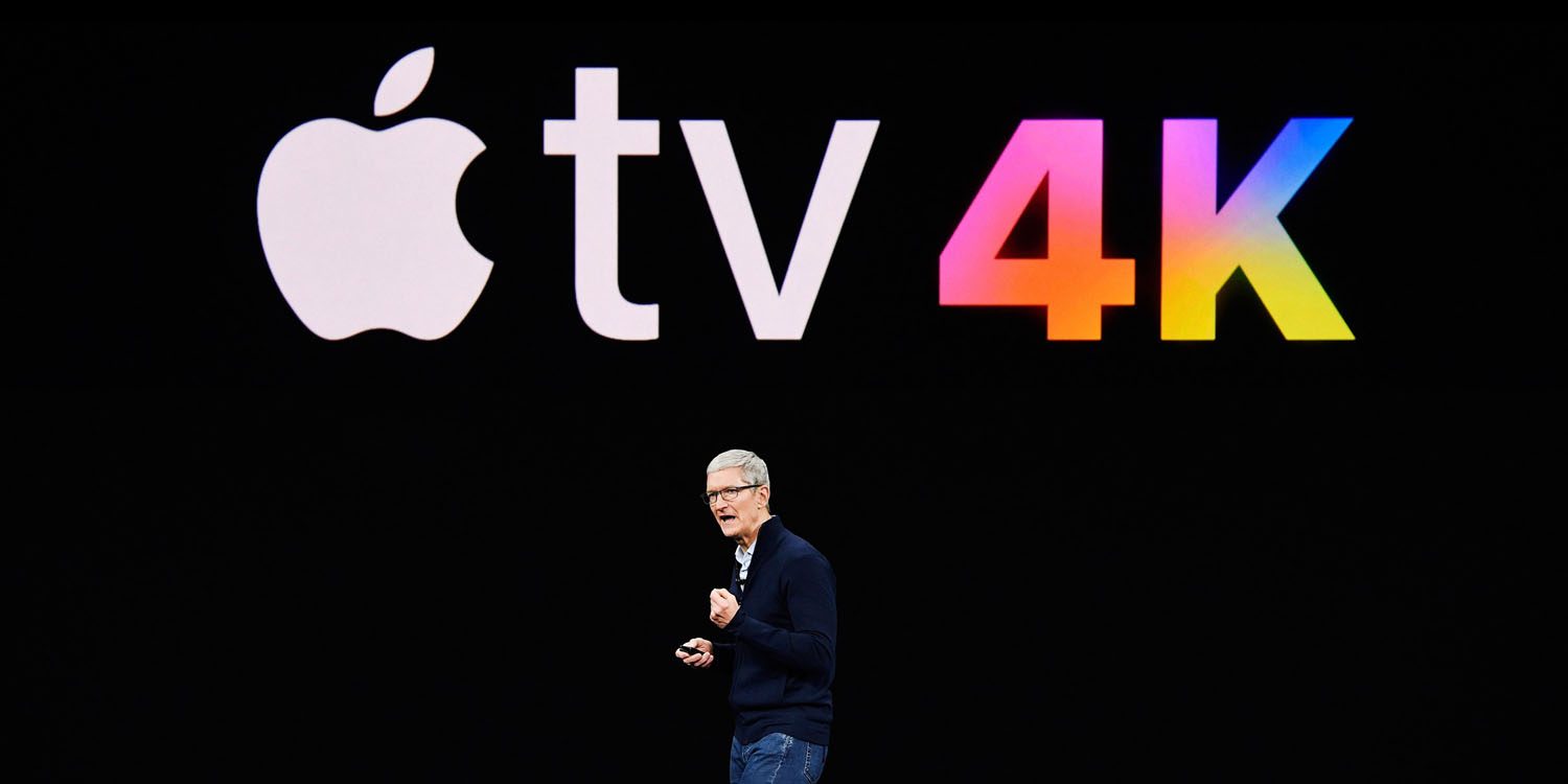 Apple Hires Former Broadway Video & Viacom Executive for Its Worldwide Team