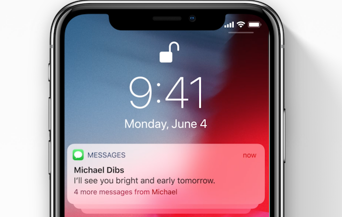 6 iOS 12 Features Apple has Borrowed from Android