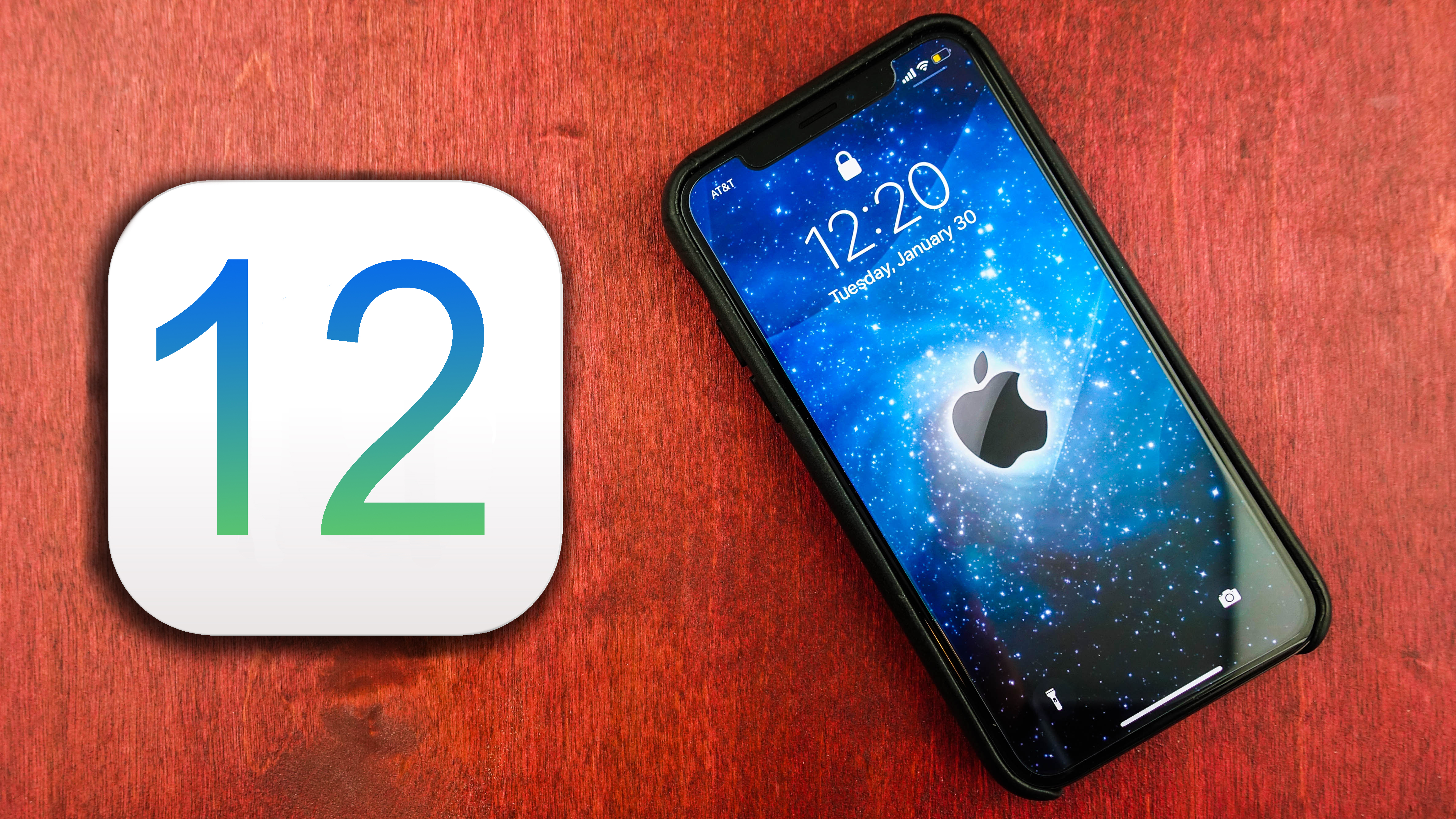 When to Expect iOS 12 Beta 2 and First iOS 12 Public Beta?