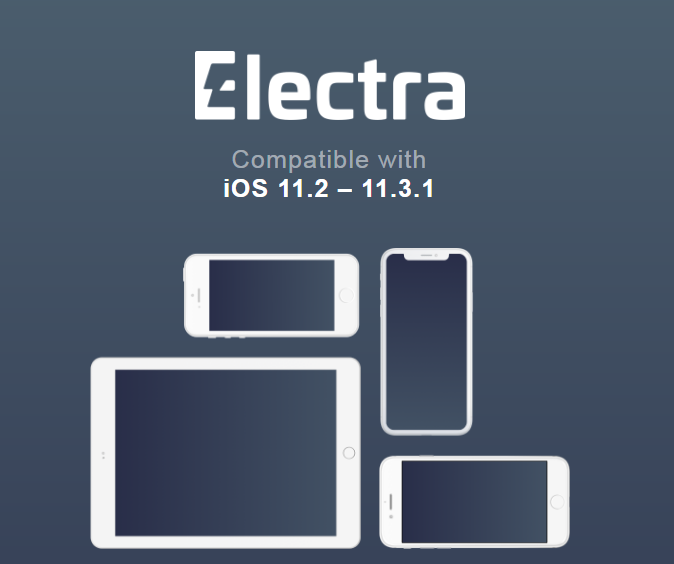 FAQ on iOS 11.3.1 Electra Jailbreak