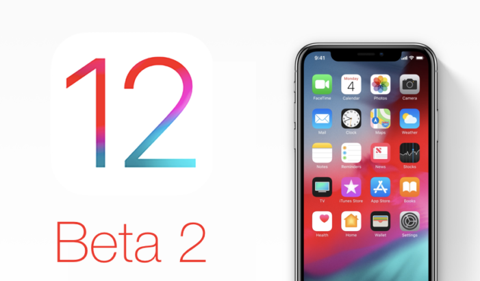 You Can Experience iOS 12 Beta 2 on 3uTools