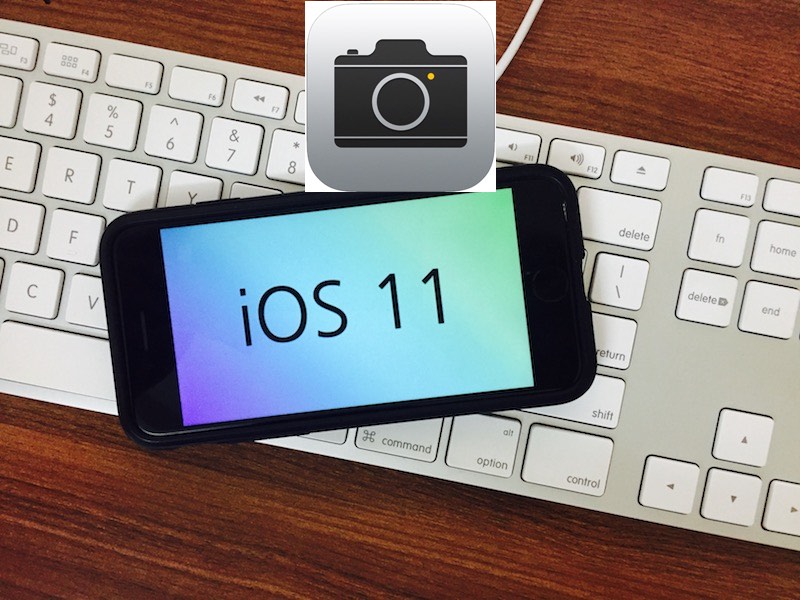 iPhone Users Angry Over iOS 11.4's Camera-crashing Bug