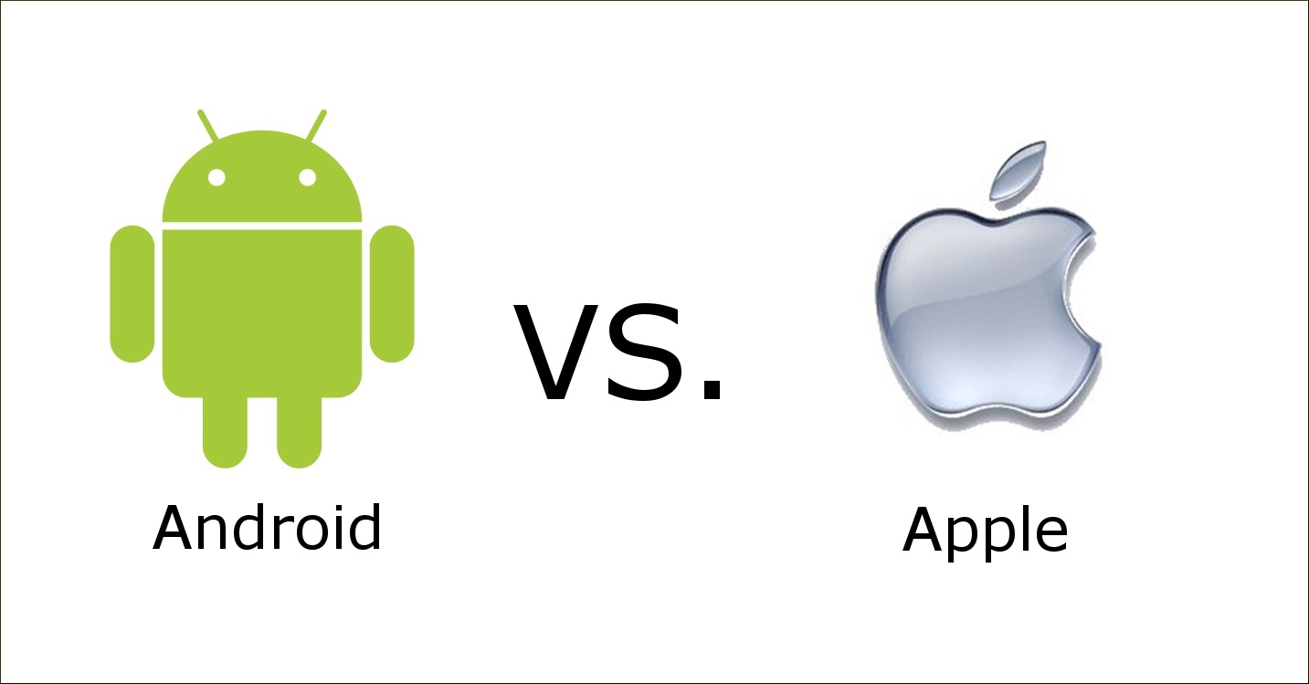 5 Reasons You Shouldn’t Ditch the iPhone and switch to Android