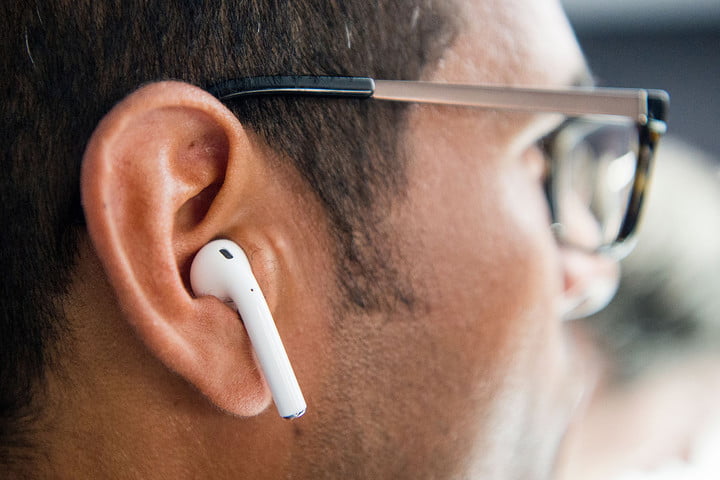 Apple to Unveil High-End AirPods, Over-Ear Headphones For 2019