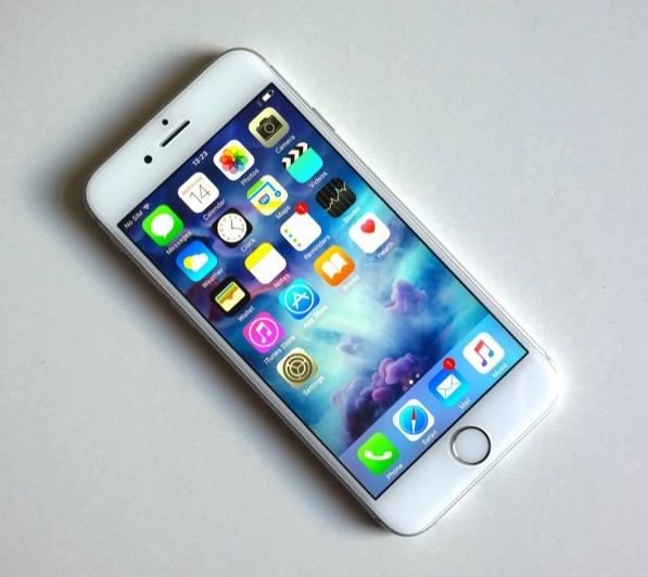 Apple Starts Making iPhone 6s in India
