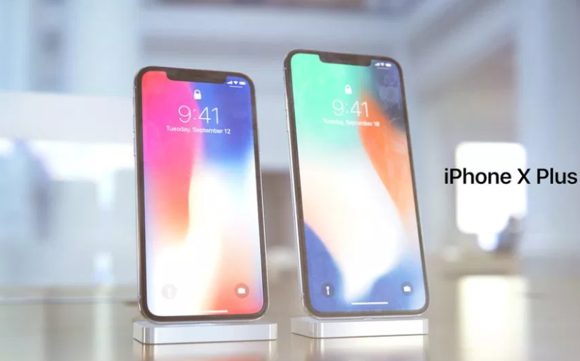 ​ Everything We Know So Far About the iPhone X Plus