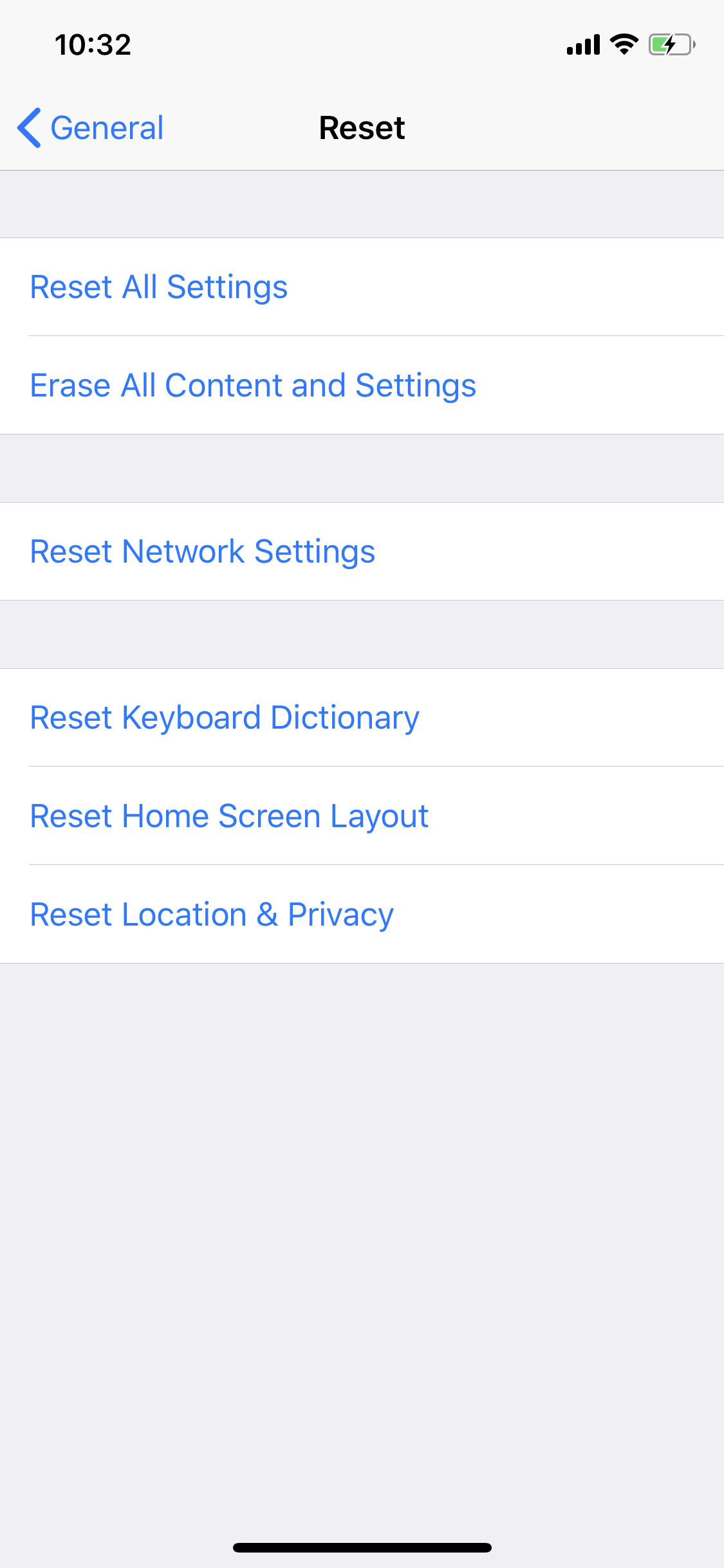 How to Fix iOS 12 GPS Location Services Issue on iPhone or iPad?