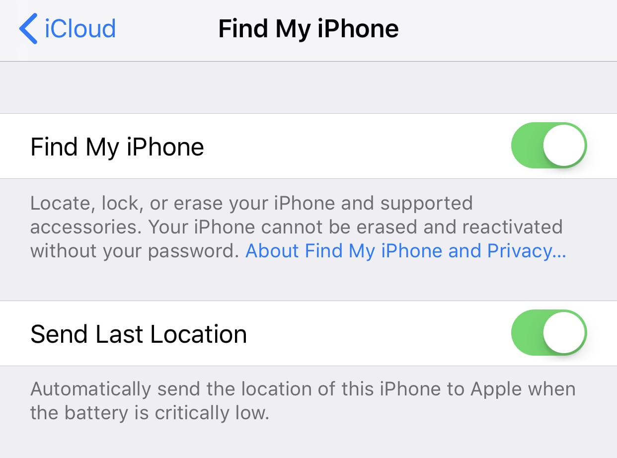 5 Ways to Increase Your Chances of Getting a Lost iPhone Back