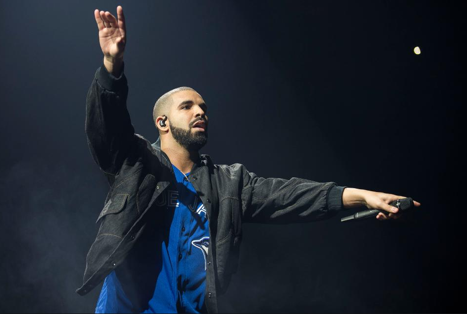  Drake's Scorpion on Apple Music Crushes Spotify in Streaming